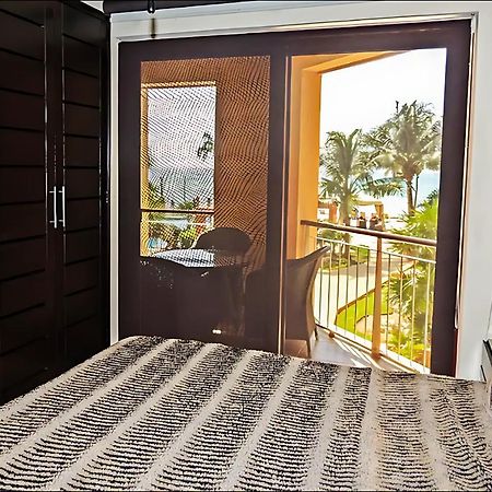 Faro 201 Beachfront Apartment With Ocean View, Close To 5Th Av Playa del Carmen Esterno foto