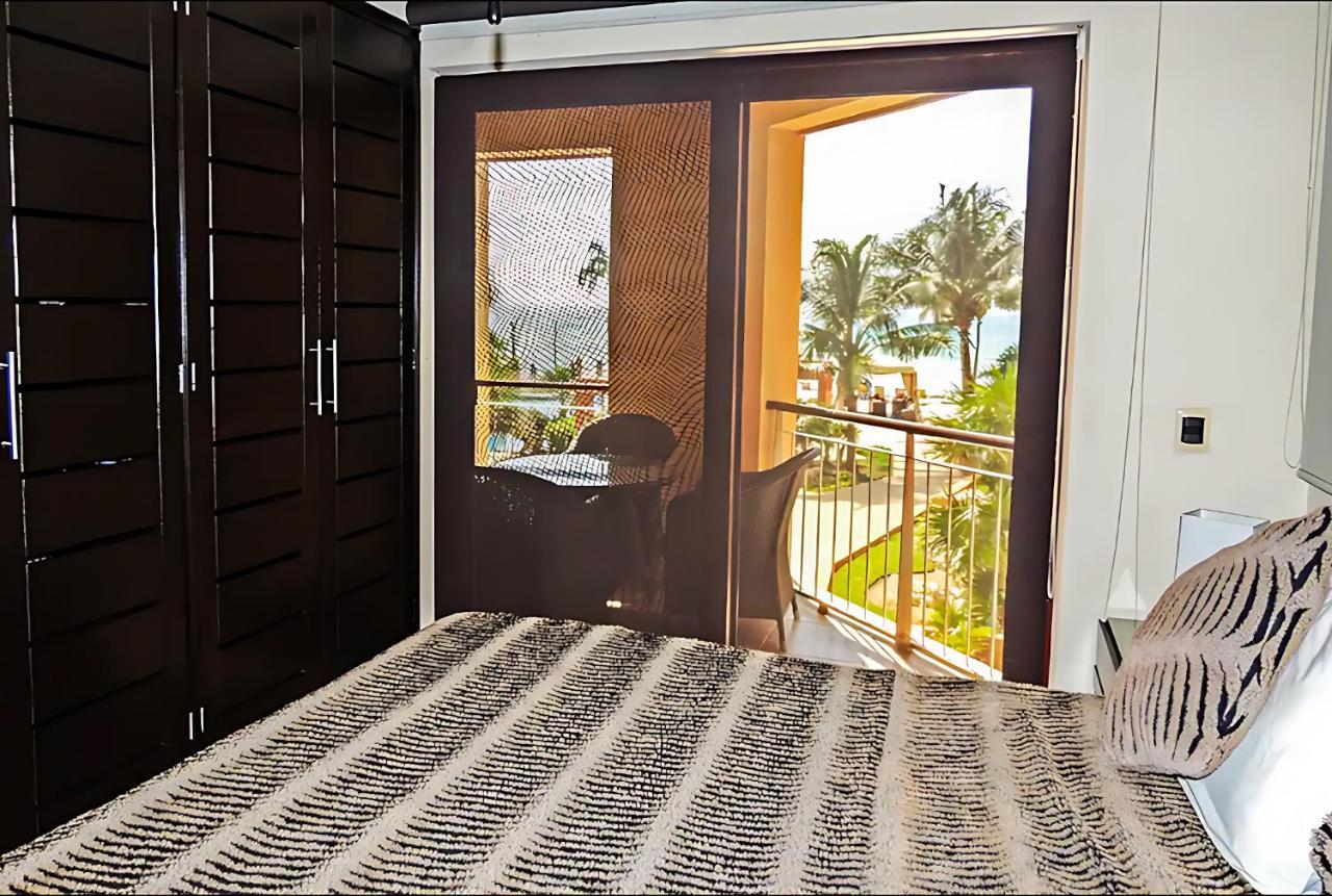 Faro 201 Beachfront Apartment With Ocean View, Close To 5Th Av Playa del Carmen Esterno foto