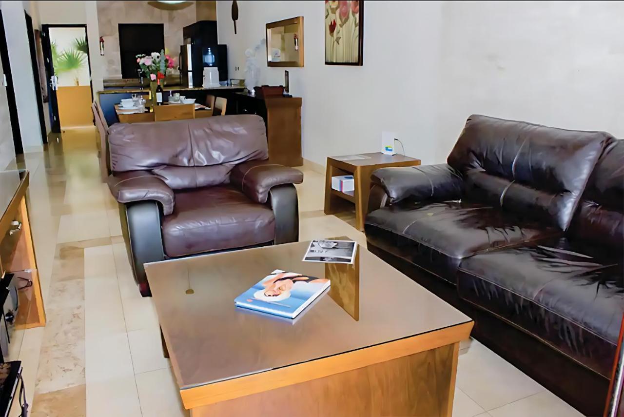 Faro 201 Beachfront Apartment With Ocean View, Close To 5Th Av Playa del Carmen Esterno foto